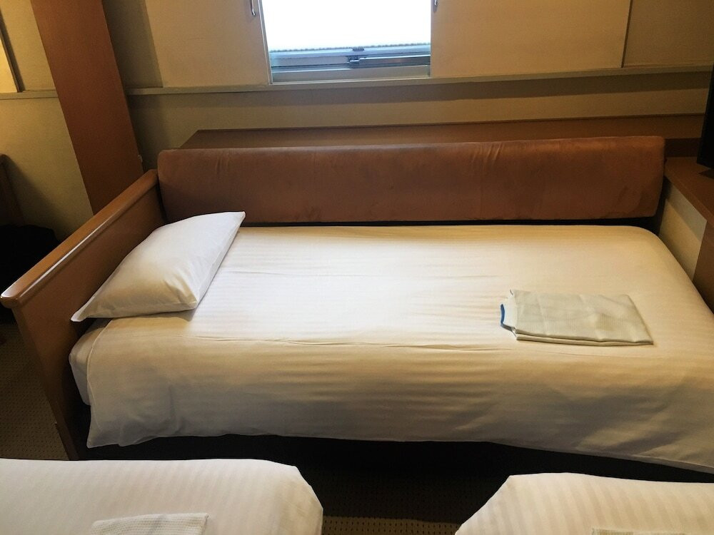 客室