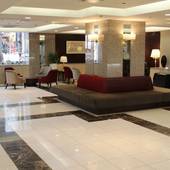 ホテル法華クラブ札幌(北海道 ビジネスホテル) / 3