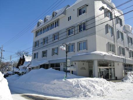 白馬エコーホテル / 5