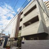 グランドベース博多住吉（福岡県 アパートメント） / 5