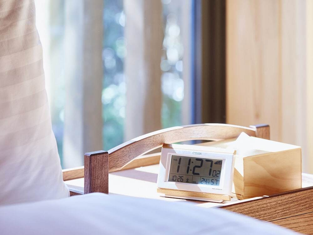 客室の設備とサービス