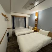 東横イン福島駅東口1（福島県 ビジネスホテル） / 2