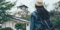 【全国】おひとり様で「城ガール」デビュー♪おすすめの名城＋周辺ホテル10選