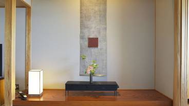 部屋からの景観 / 23