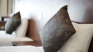 (ホテルタイプ) ツインルーム