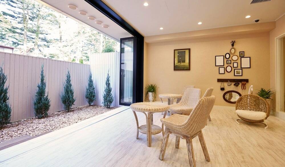 ドッグサロンで
朝から撮影大会！ / 1