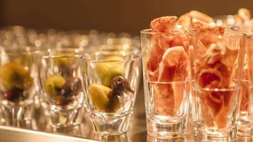 エグゼクティブ ラウンジ / 18