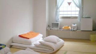 トラディショナル ルーム 禁煙