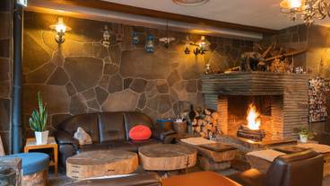 バー (施設内) / 13