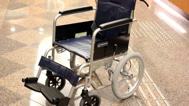 施設内の設備 / 9