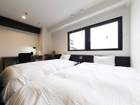 ホテルシティオ静岡 / 4