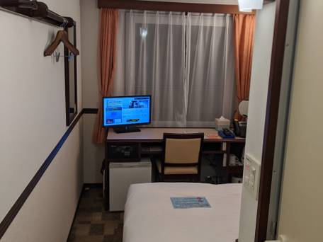 東横イン梅田中津2 / 2