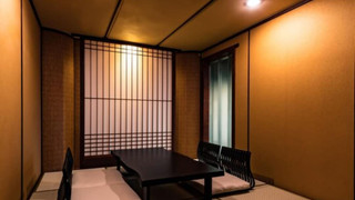 本館和洋室　大湧 - 懐石コースの夕食と和定食の朝食（ともに魚介類が中心）の1泊2食付