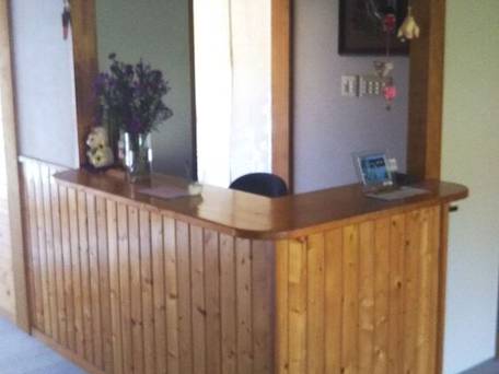 白馬八方温泉 ロッジひとっきら / 2