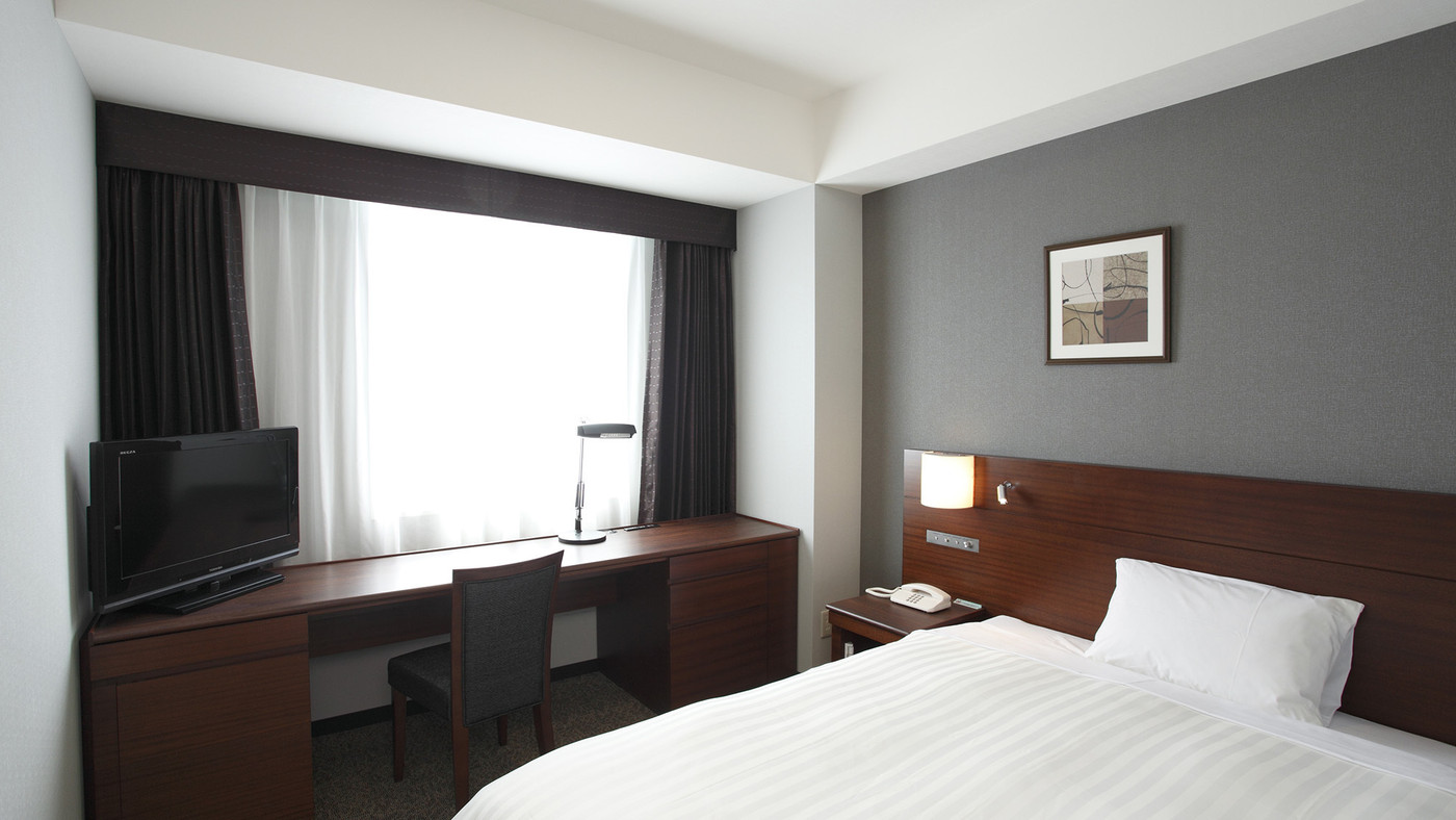 4.JR東日本ホテルメッツ駒込 東京3462290