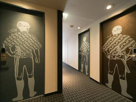 博多東急REIホテル / 3