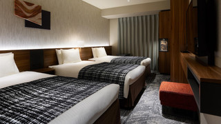 スタンダードトリプル (禁煙)