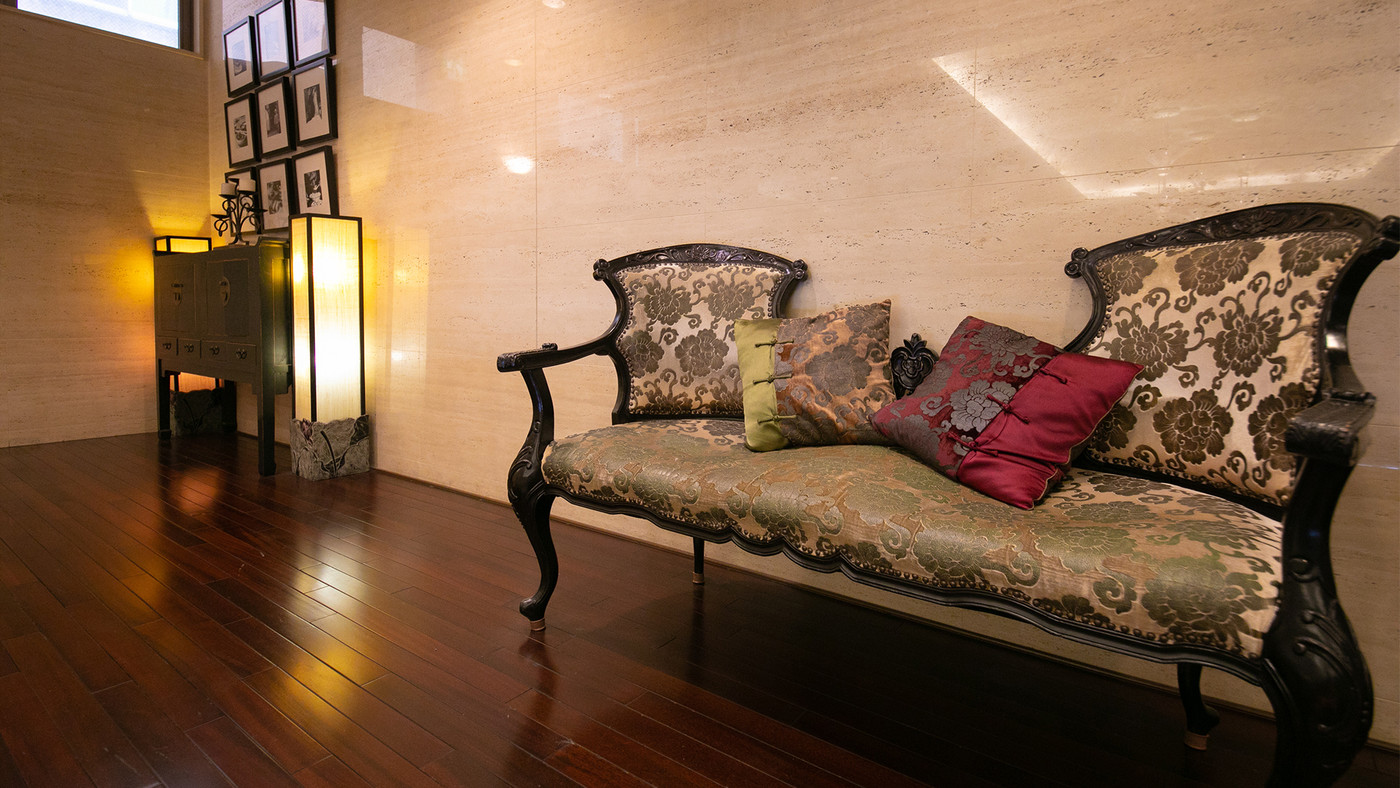 長崎情緒あふれるコンセプトルーム「NAGASAKI plus＋」で癒しのステイを4260969