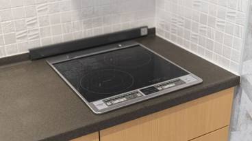 専用キッチン / 22