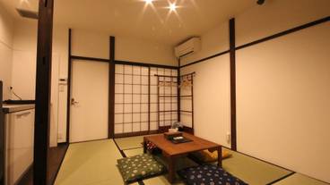 リビングルーム / 21