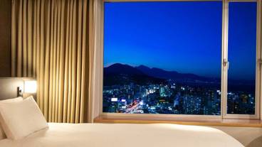 シティ ビュー / 19