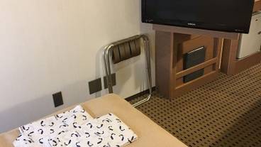 客室 / 2
