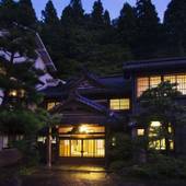 深谷温泉 元湯石屋(石川県 旅館) / 5