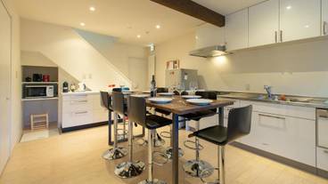 専用キッチン / 5