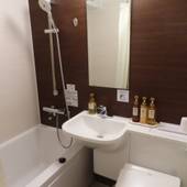 ホテルとざんコンフォート小田原（神奈川県 ビジネスホテル） / 4