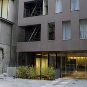 ベストウェスタンプラスホテルフィーノ大阪北浜（大阪府 ビジネスホテル） / 5