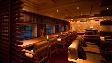 カウンターバー アペ② / 17