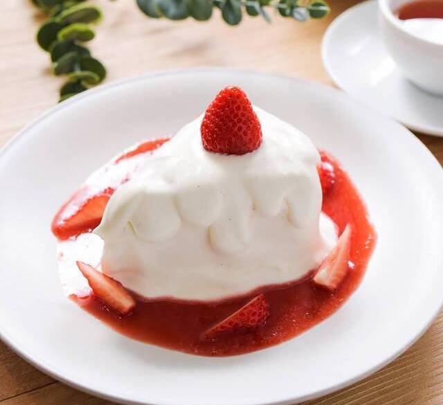 TABLES CAFE② / 2