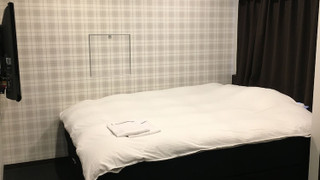 特室2ベッドルーム禁煙