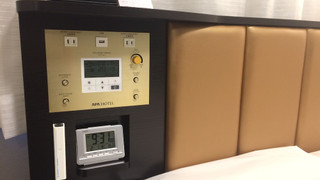 スタンダードルーム（2名利用）禁煙