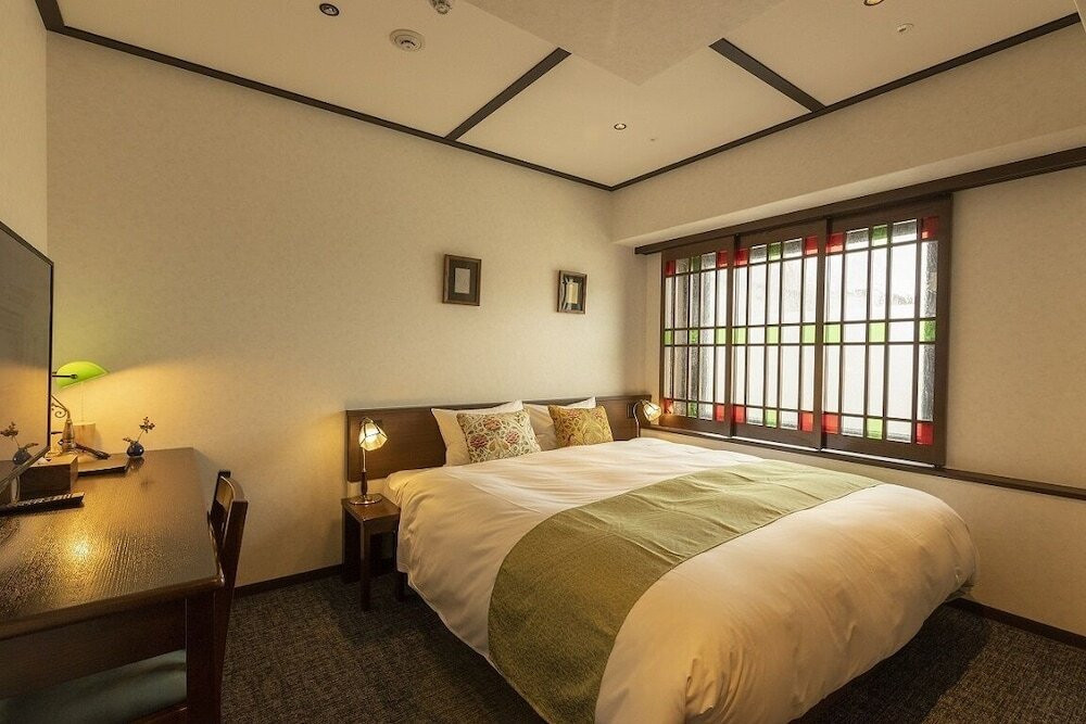 HOTEL ARU KYOTO 三条木屋町通り（ホテルアル京都）（ホテル アル キョウト サンジョウキヤチョウドオリ） / 3