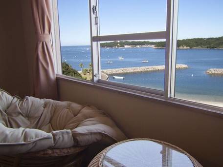 海辺のホテルはな / 5