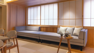 Deluxe Residence Room - No View- B Type, Non Smoking