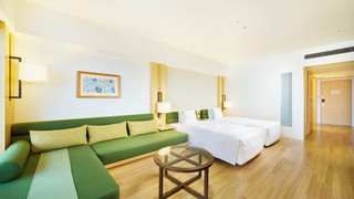 オーシャンツイン禁煙