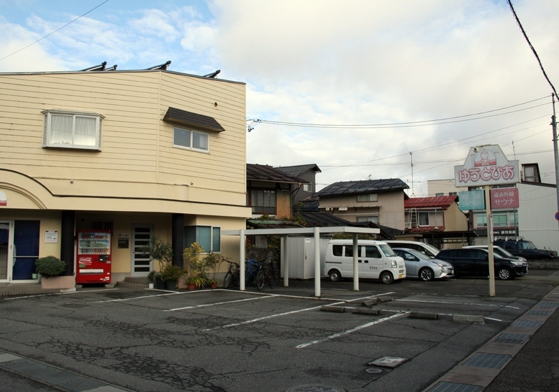 地元の銭湯を継いだ素敵なオーナーが経営する宿4085562