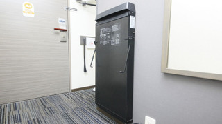 スタンダード ダブルルーム 禁煙