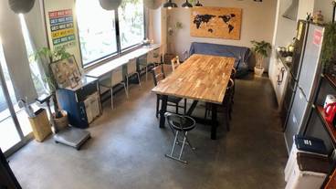 リビング エリア / 13