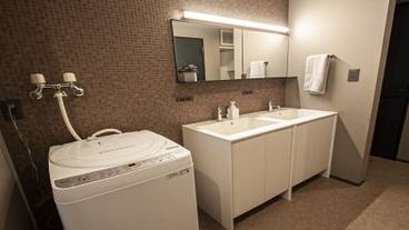 バスルーム / 19