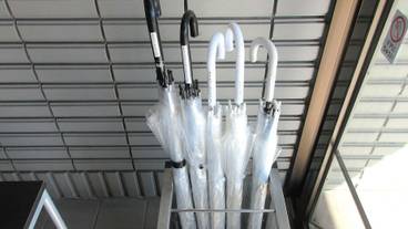 施設内の設備 / 10