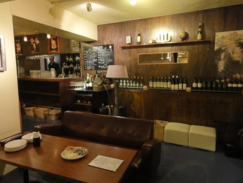 「NEST」内観 599535 ③店内の様子
