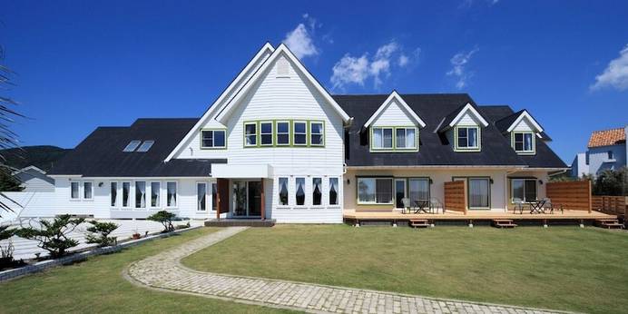 ドッグホテル わん楽（千葉県 ペンション） / 1