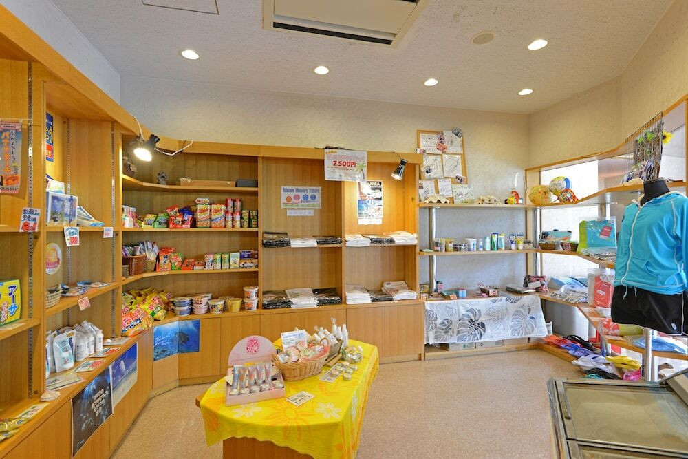 ギフト ショップ