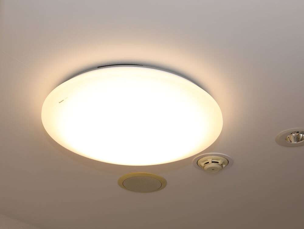 客室の設備とサービス