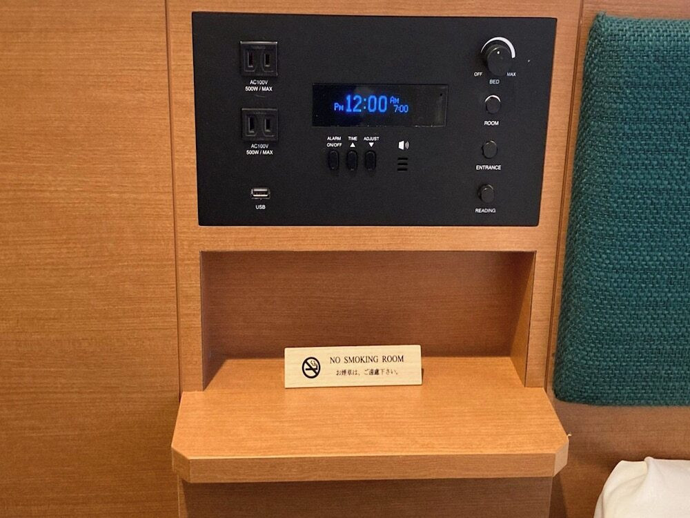 施設内の設備