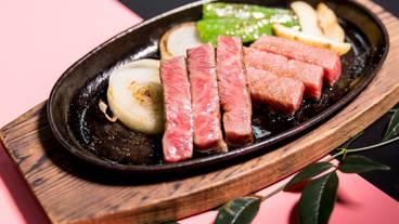 食事・飲み物 / 1