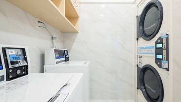 ランドリー ルーム / 6